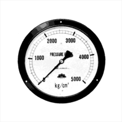 Đồng hồ áp suất Asahi Gauge 370, 775, 776